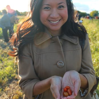 Farm to Fork - My harvest :) - Fruits & Veggies Near Me - Naperville, Illinois