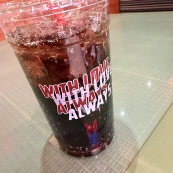 With Love Always - Drink - Burgers Near Me - Las Vegas, Nevada