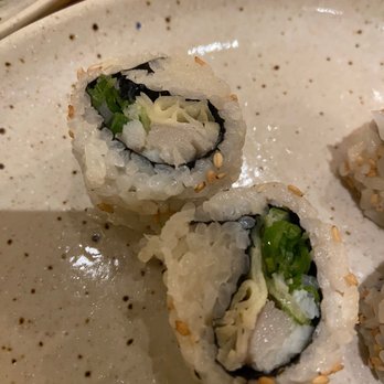 Douska - Sushi Bars Near Me - New York, New York Douska - Sushi Bars Near Me - New York, New York
