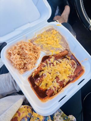 Consuelo's Home Style Mexican Food by null