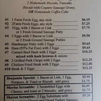 Don's Country Kitchen - Breakfast & Brunch Near Me - Carlsbad, California
