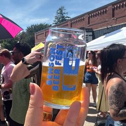 Benson Beer Fest