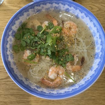 Pho Tay Do - Shrimp pho - Vietnamese Near Me - Richmond, Virginia