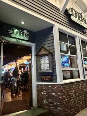 OB's Pub & Grill by null