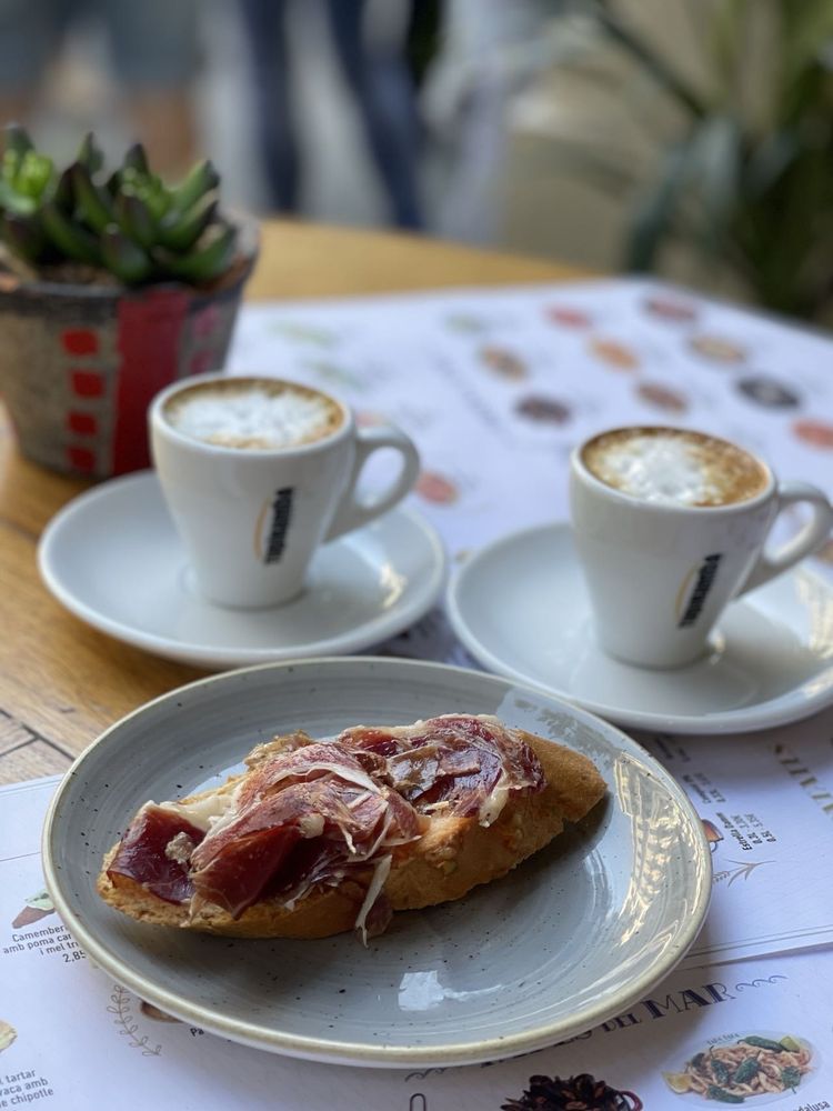 TAPA TAPA RAMBLA DE CATALUNYA Updated June 2024 10 Photos Rambla