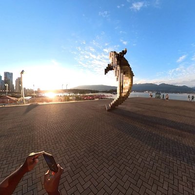 Digital Orca - Douglas Coupland by null