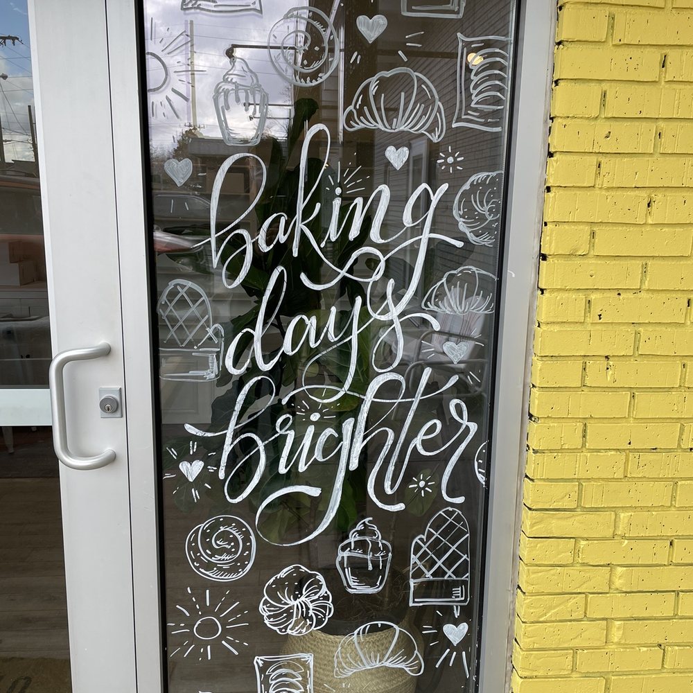 Brightside Bakeshop - Bakeries Near Me - Nashville, Tennessee Brightside Bakeshop - Bakeries Near Me - Nashville, Tennessee