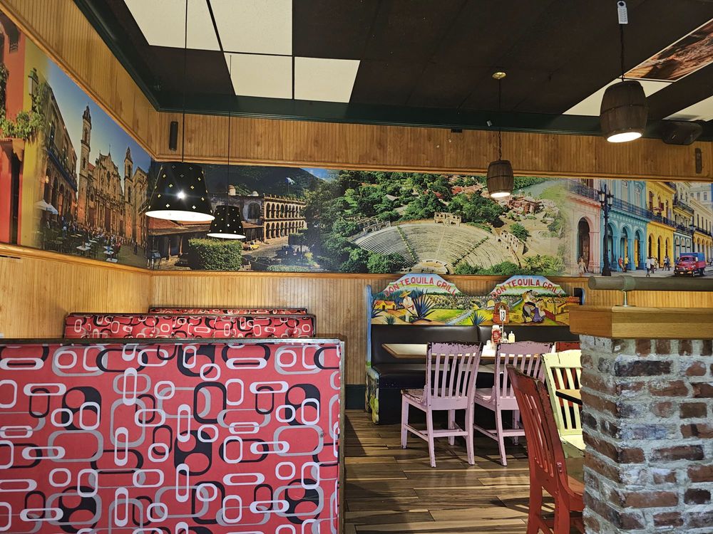 Don Tequila Bar and Restaurant NJ
