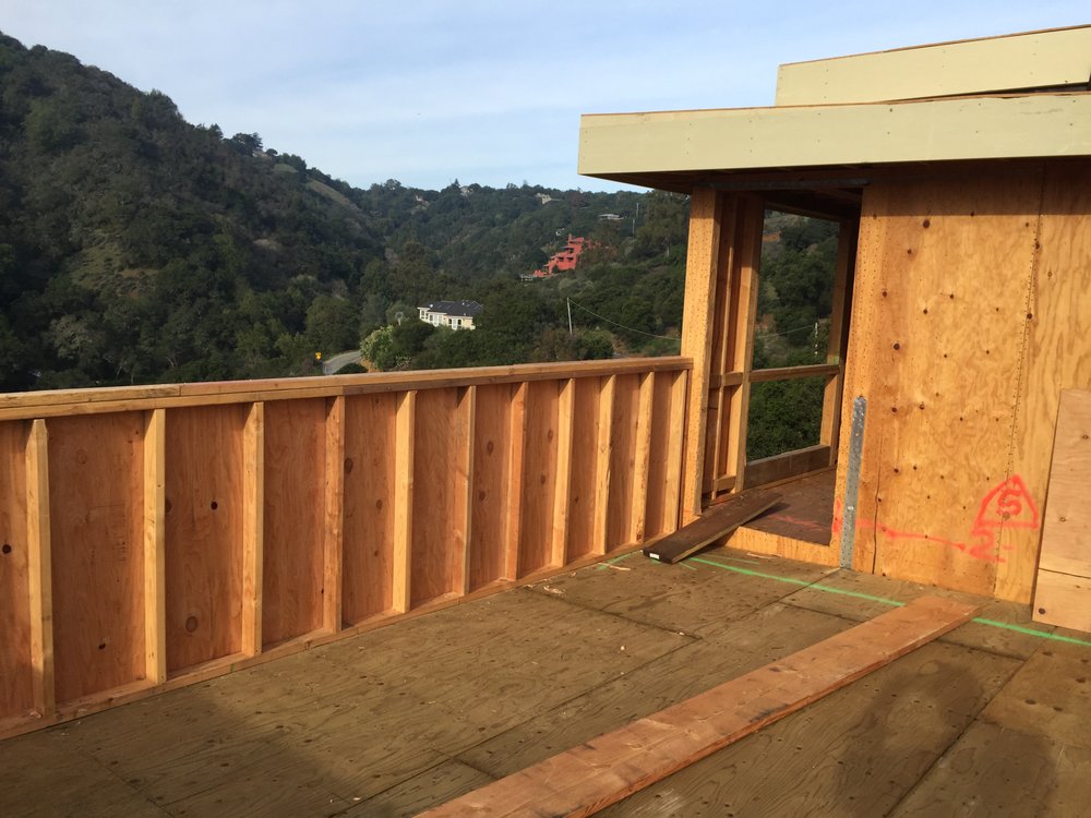 Slide of SH Roofing & Construction