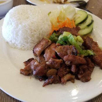 Phở 32 - Pork Rice Plate - Vietnamese Near Me - Phoenix, Arizona Phở 32 - Pork Rice Plate - Vietnamese Near Me - Phoenix, Arizona