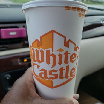 White Castle - Hot chocolate and a breakfast toast slider to start my Friday morning - Fast Food Near Me - Columbus, Ohio White Castle - Hot chocolate and a breakfast toast slider to start my Friday morning - Fast Food Near Me - Columbus, Ohio