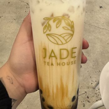 Jade Tea House - Desserts Near Me - Davie, Florida Jade Tea House - Desserts Near Me - Davie, Florida