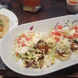Fish Taco