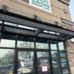 Great Basin Urgent Care