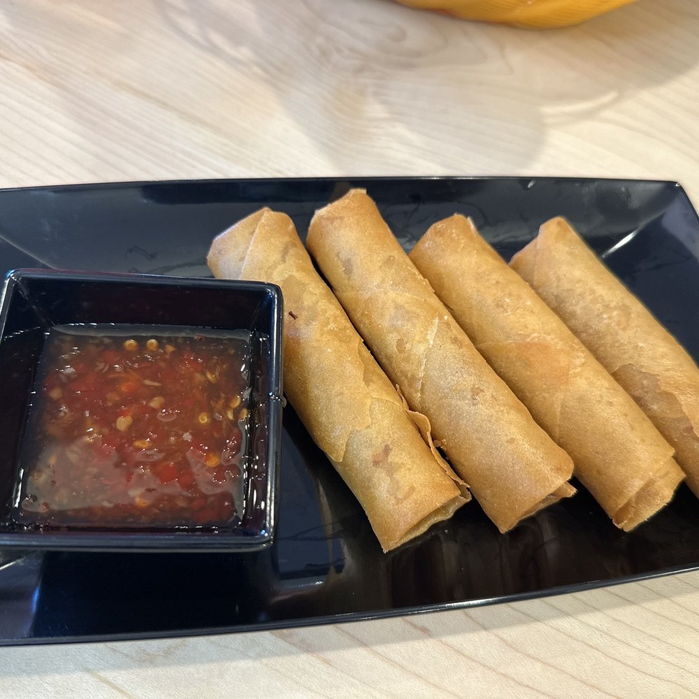 The Pho - Egg rolls - Vietnamese Near Me - Manteca, California The Pho - Egg rolls - Vietnamese Near Me - Manteca, California