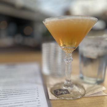 Zov's Bistro - Tustin - Makers mark - Mediterranean Near Me - Tustin, California