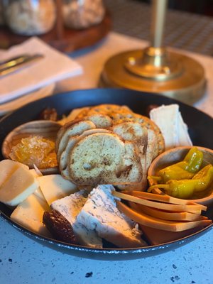 Photo of Sonder Social Club - Dunedin, FL, US. Cheese Board