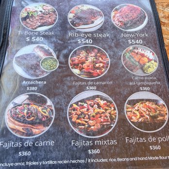 Playa Delfin - Seafood Near Me - Puerto Nuevo, BCN
