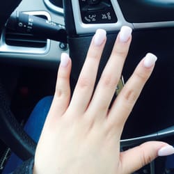 JP Nails - Gel nails
