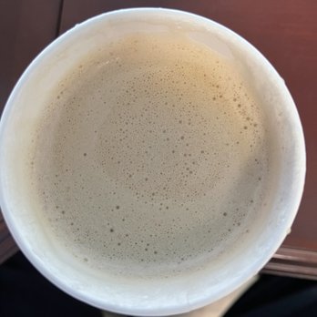 The Brick Coffee House - Caramel latte - Coffee & Tea Near Me - Jacksonville, Florida The Brick Coffee House - Caramel latte - Coffee & Tea Near Me - Jacksonville, Florida