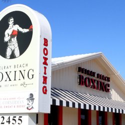 Delray Beach Boxing & Fitness