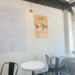 Gong cha