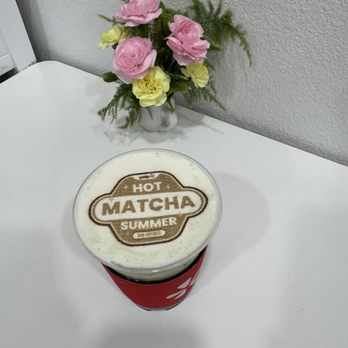 Cordura Coffee - Iced Matcha - Coffee & Tea Near Me - San Antonio, Texas Cordura Coffee - Iced Matcha - Coffee & Tea Near Me - San Antonio, Texas