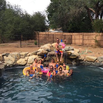 Clark's Pool Service - Pool party - Pool Cleaners Near Me - Orangevale, California Clark's Pool Service - Pool party - Pool Cleaners Near Me - Orangevale, California