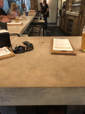 Switchyard Brewing Company by null
