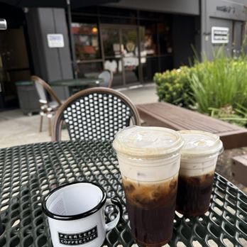 Peerless Coffee & Tea - Coffee Roasteries Near Me - Oakland, California Peerless Coffee & Tea - Coffee Roasteries Near Me - Oakland, California