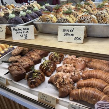 Doughweime - Bakeries Near Me - Union City, California Doughweime - Bakeries Near Me - Union City, California