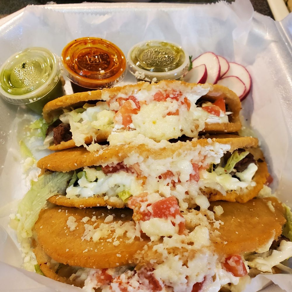 La Quesadilla Loca