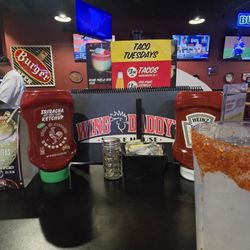 Wing Daddy's Sauce House