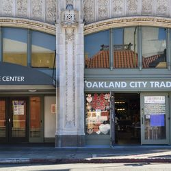Oakland City Trading