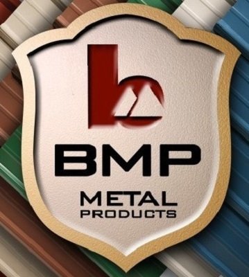 Slide of BMP Metal Products