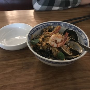 Torafuku - Asian Fusion Near Me - Vancouver, British Columbia