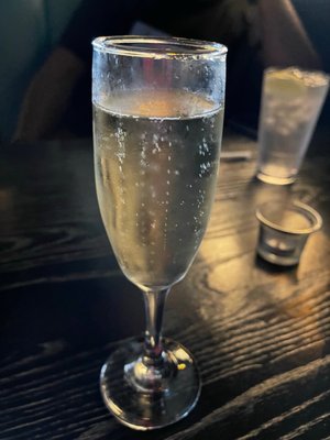 Blaze Steak and Seafood by null