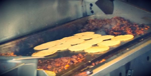 El Bigotes Tacos & Burgers by null