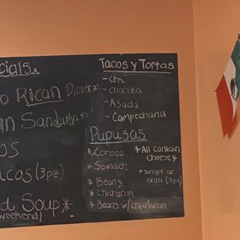 Antonio's Coney Island - Pupusas - American Near Me - Ypsilanti, Michigan Antonio's Coney Island - Pupusas - American Near Me - Ypsilanti, Michigan