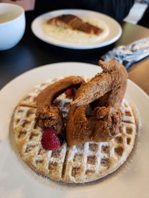 The Brunch at East Atlanta by null