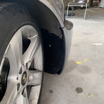 Canino Motorworks - Body Shops Near Me - Houston, Texas