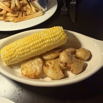 Black Pearl Seafood Chophouse - Sides - Seafood Near Me - Port Jefferson, New York Black Pearl Seafood Chophouse - Sides - Seafood Near Me - Port Jefferson, New York