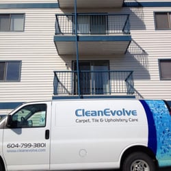 Clean Evolve - Busy at work!!