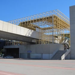 Palais des Sports