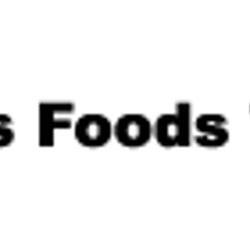 PJ's Foods Too - Logo