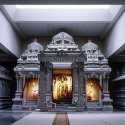 Hindu Society of Minnesota