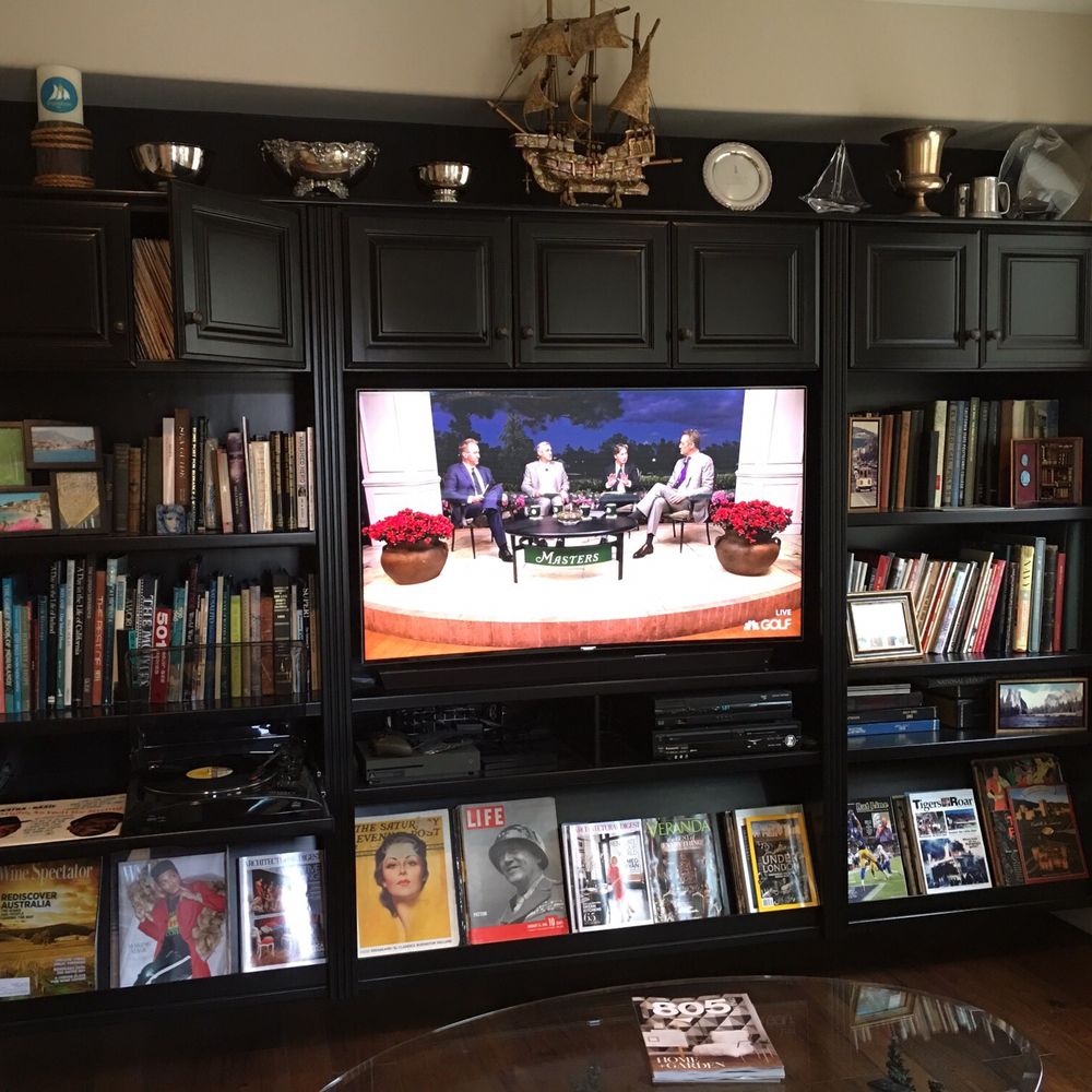 Rick W Brewer - Cabinetry Near Me - Grover Beach, California