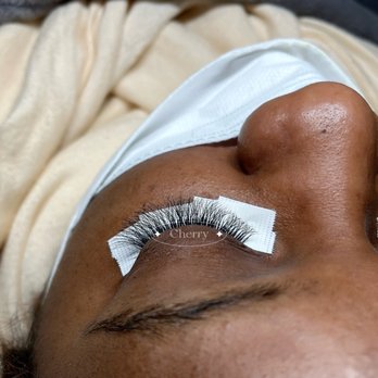 Cherry Lash Lounge Toronto - Eyelash Service Near Me - Toronto, Ontario Cherry Lash Lounge Toronto - Eyelash Service Near Me - Toronto, Ontario