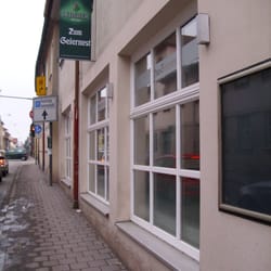 Zum Geiernest