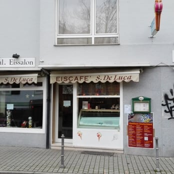 De Luca - Pizza Near Me - Frankfurt, HE De Luca - Pizza Near Me - Frankfurt, HE